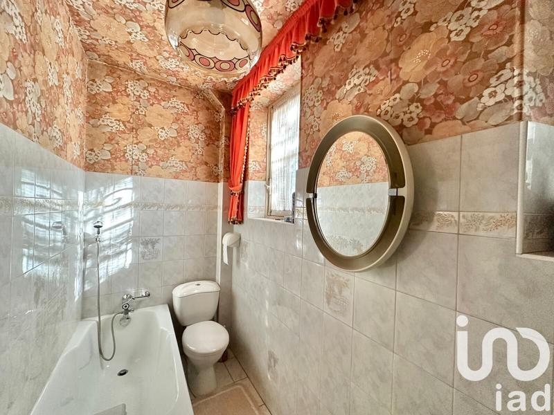 Maison - 147 m² - 7 pièces