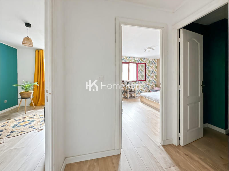 Maison - 130 m² - 4 pièces