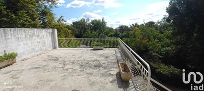 Maison de ville - 170 m² - 5 pièces