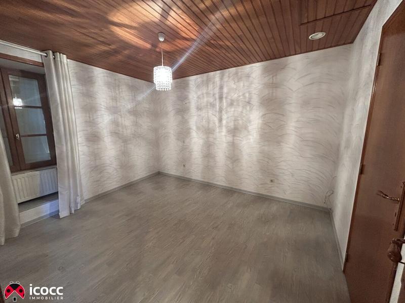 Propriété - 150 m² - 7 pièces