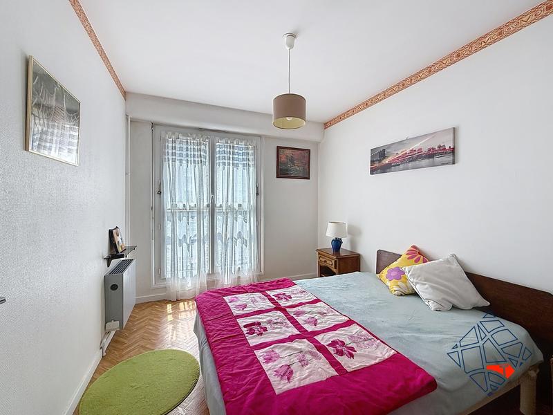 Appartement - 71 m² - 3 pièces