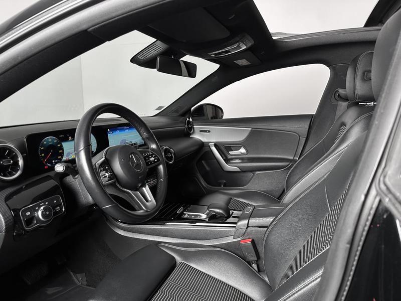 Mercedes Cla Shooting Brake 180d 2.0l 116ch 8g-Dct T.O Digital Cockpit Sieges Chauf Carplay Camera