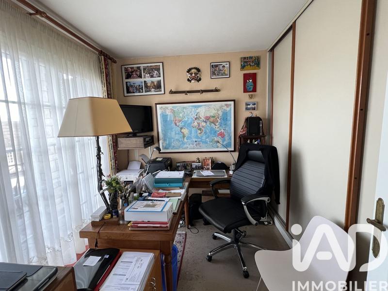 Maison - 157 m² - 7 pièces