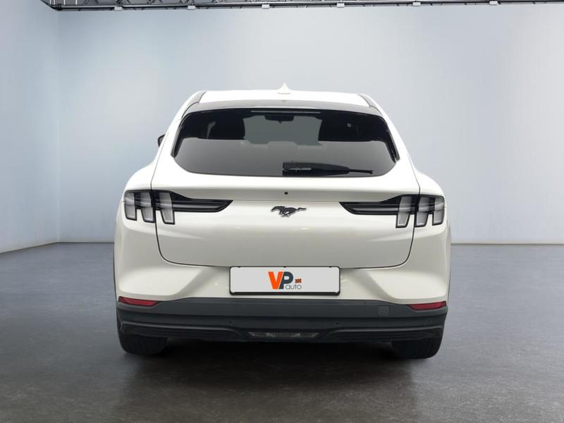 Ford Mustang Mach-E Standard Range 76 kWh 269 ch