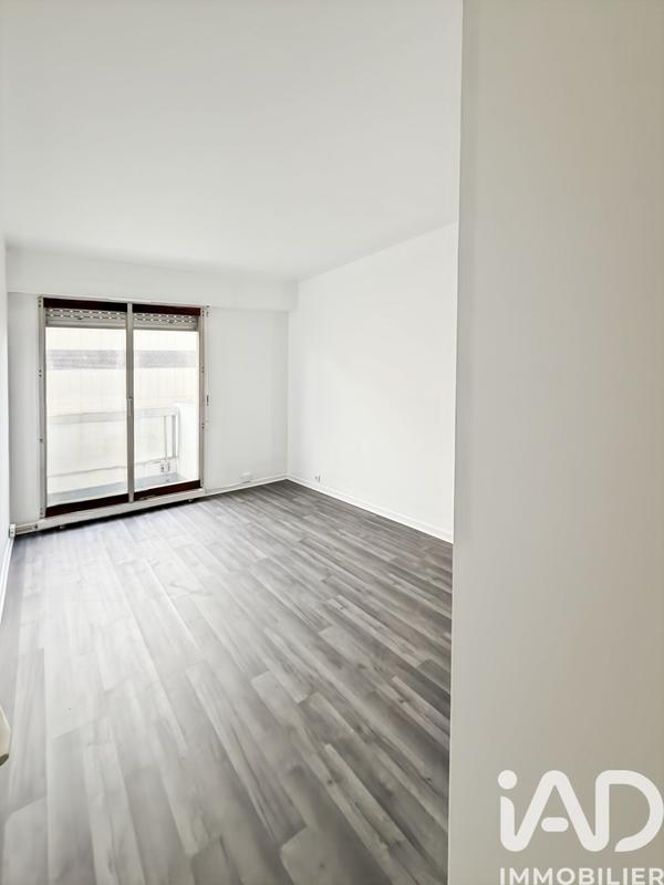 Appartement - 51 m² - 2 pièces