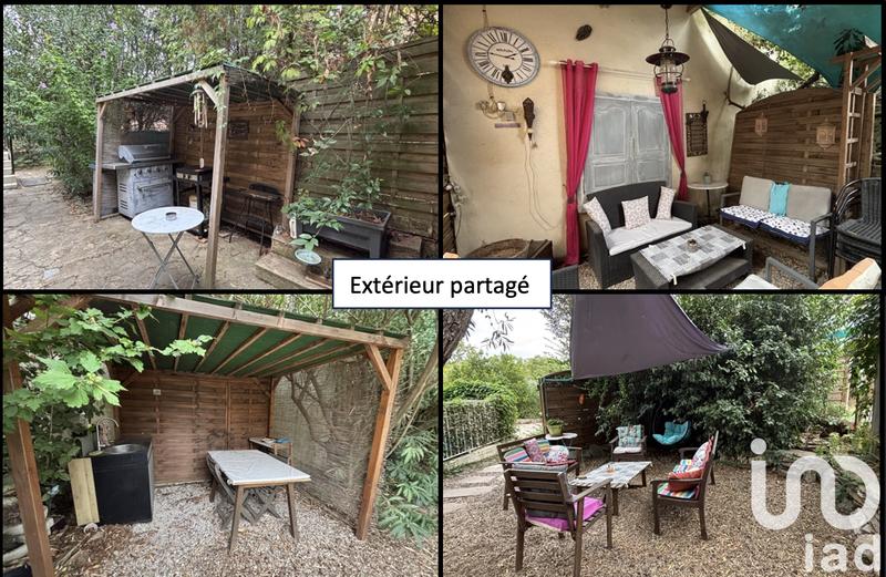 Maison - 195 m² - 9 pièces