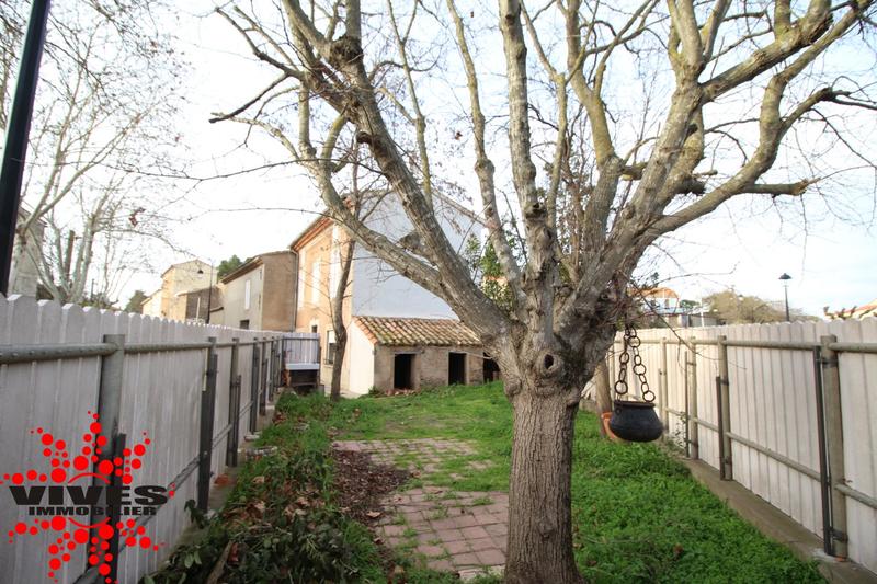 Maison de village - 144 m² - 6 pièces