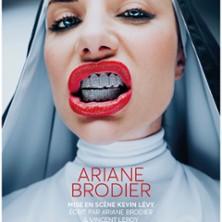 Ariane Brodier - Bonne