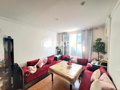 Appartement - 32 m² - 2 pièces