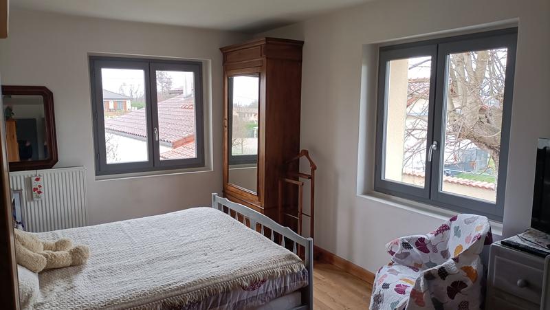 Maison - 99 m² - 4 pièces