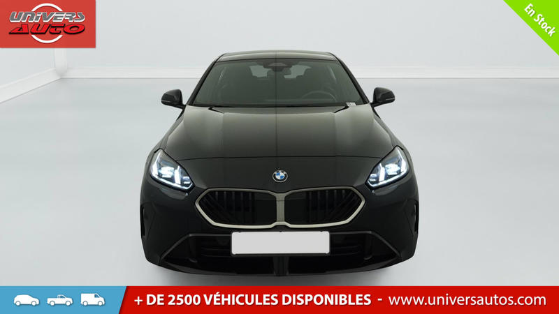 Bmw Série 1 F70 120d 163 ch Dkg7 m Sport