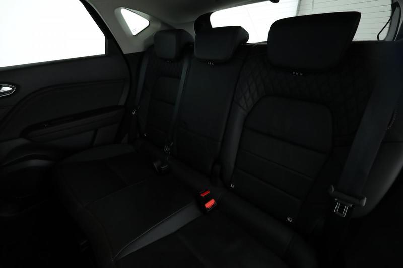 Renault Captur 1.6 E-Tech Plug-in Initiale Paris 160 ch