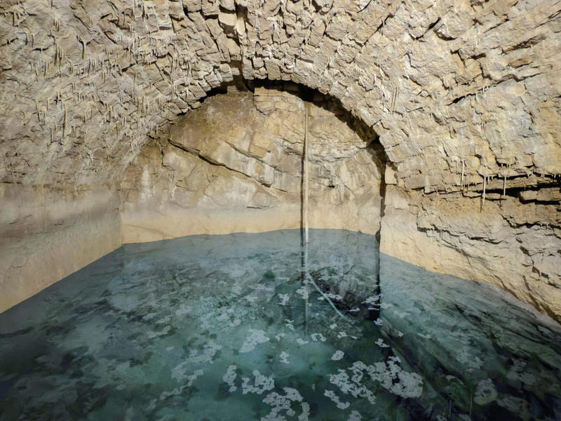 Château - 398 m² - 14 pièces