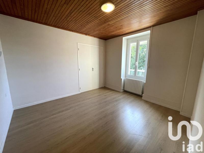 Maison - 147 m² - 6 pièces