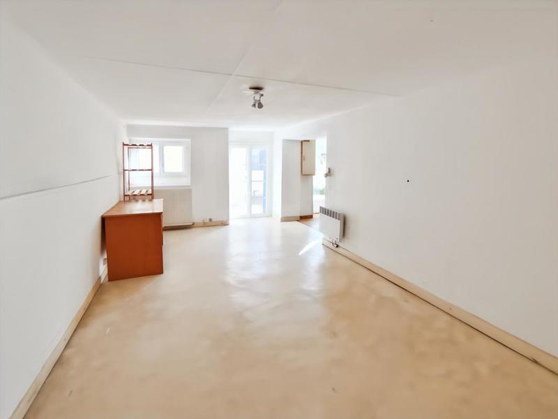 Maison - 81 m² - 3 pièces