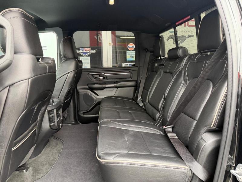 Dodge Ram 1500 Limited 45000km E-Torque