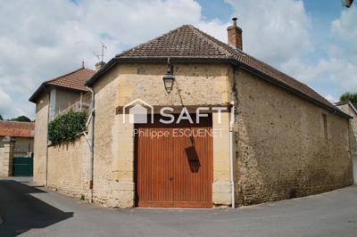 Maison - 190 m² - 7 pièces