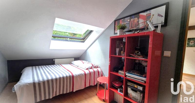 Maison - 150 m² - 7 pièces