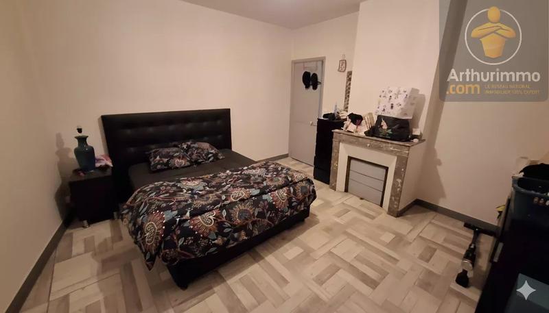 Immeuble - 240 m² - 11 pièces