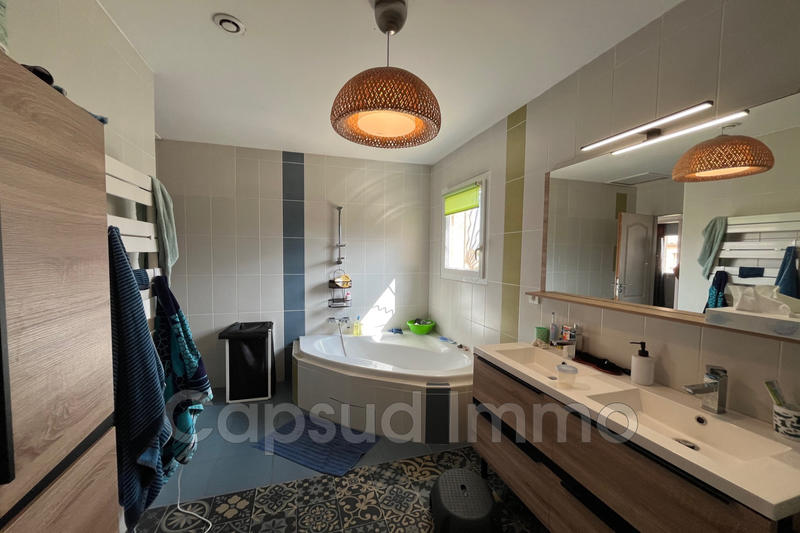 Maison - 112 m² - 5 pièces