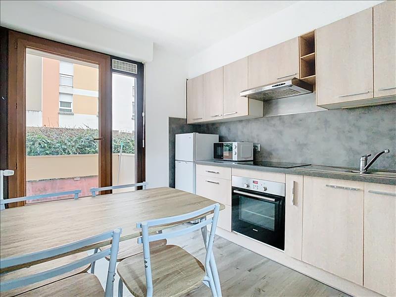 Appartement - 38 m² - 1 pièce