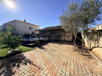 Villa - 77 m² - 3 pièces