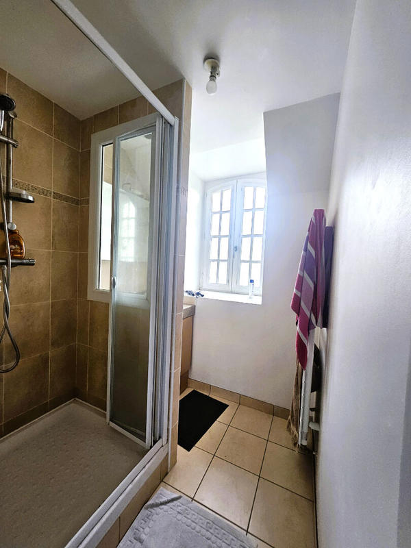 Maison - 97 m² - 4 pièces