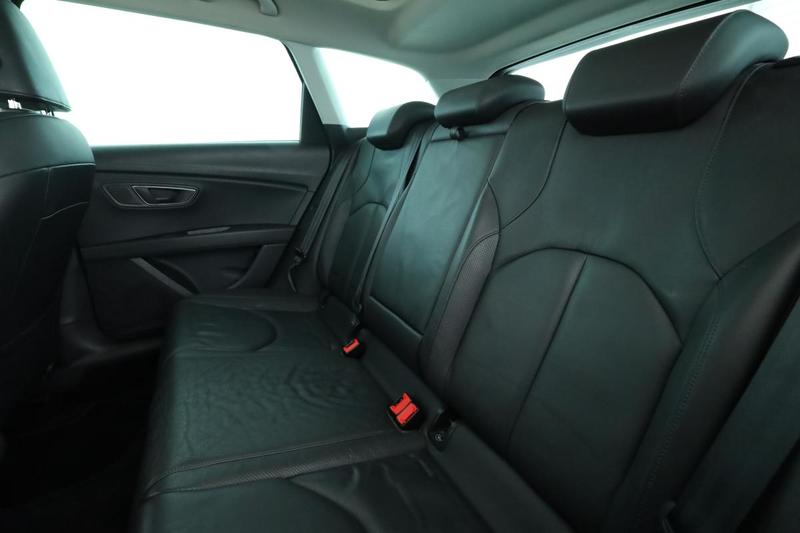 Seat Leon St 2.0 Tdi X-Perience 4Drive Dsg 184 ch