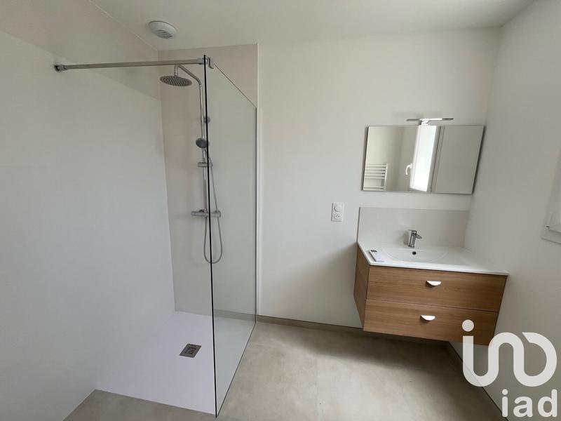 Maison - 109 m² - 5 pièces