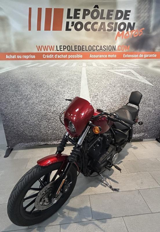 Harley Davidson Sportster 883 Xl883n Xl883 n Xl 883n Xl 883