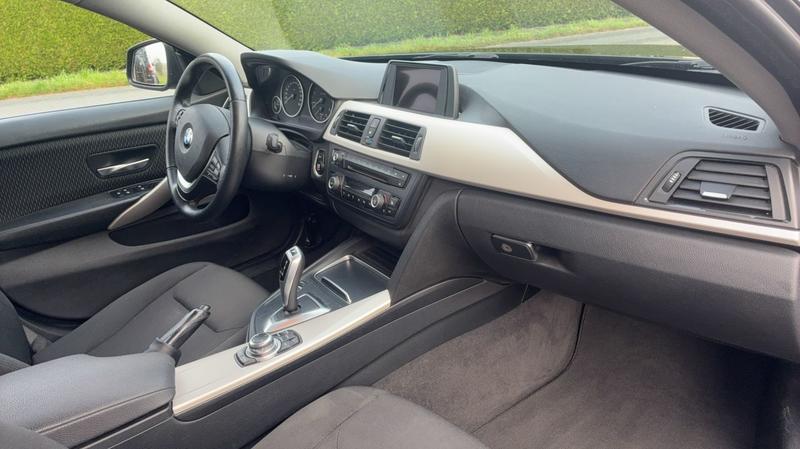 Bmw Série 4 Gran Coupé 420d 190ch Bva8 Lounge