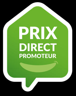 Appartement - 99 m² - 4 pièces