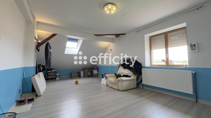 Ferme - 235 m² - 8 pièces