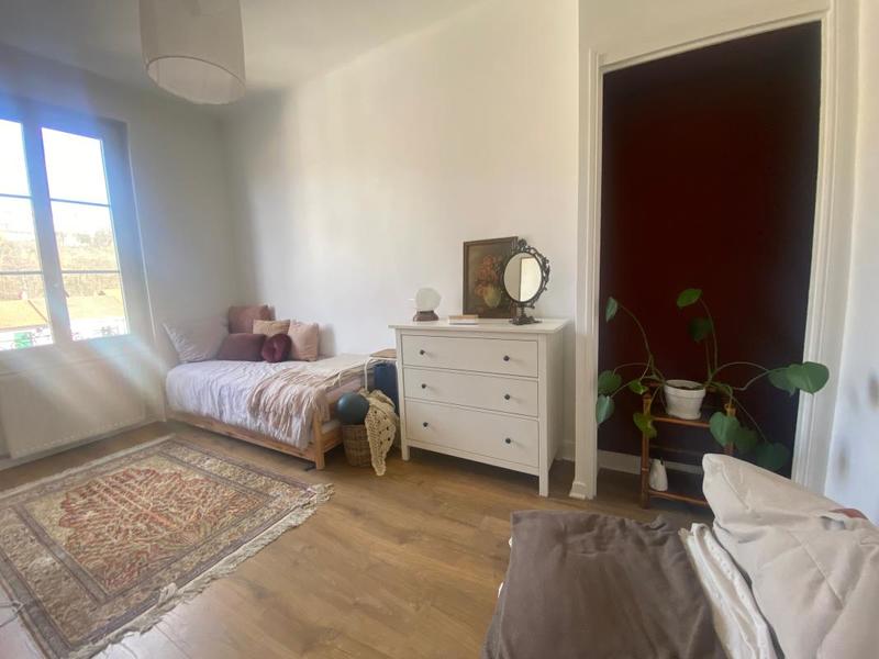 Appartement - 54 m² - 3 pièces