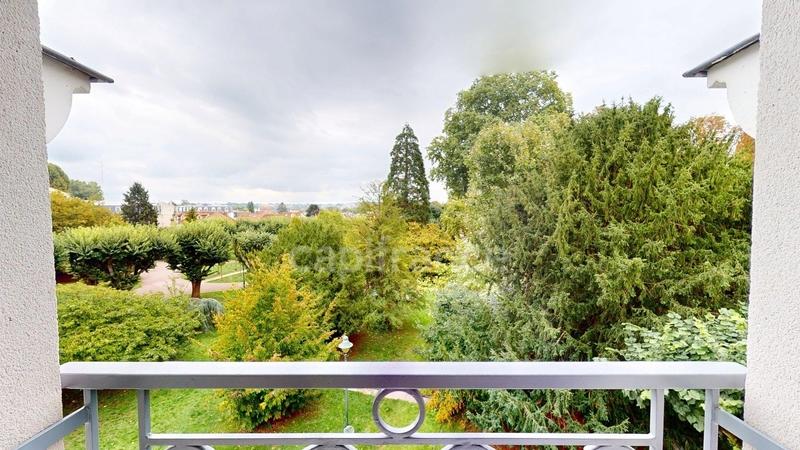 Duplex - 41 m² - 2 pièces