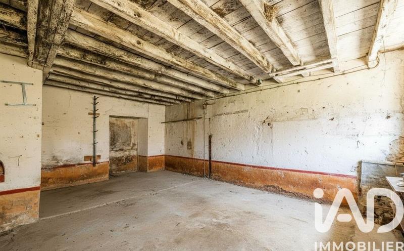 Maison - 150 m² - 6 pièces