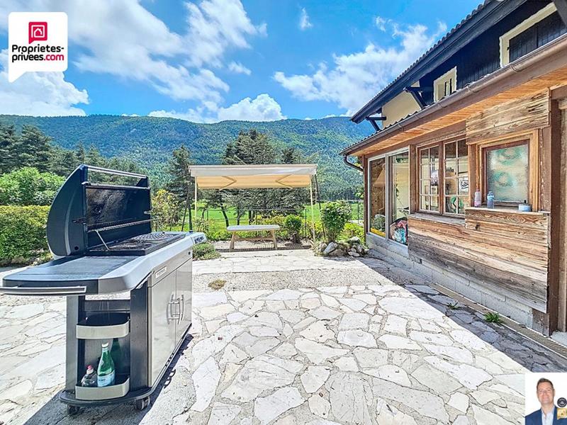 Villa - 142 m² - 6 pièces