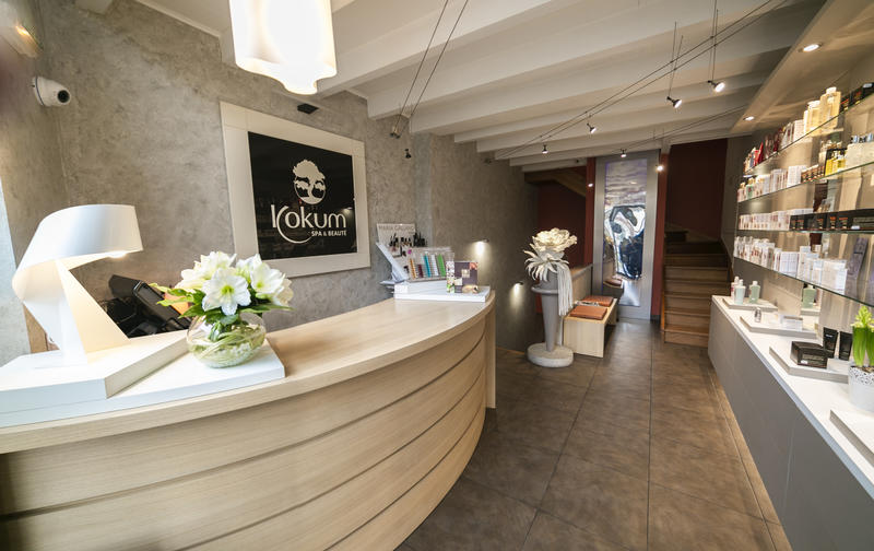 Kokum Spa et Beauté