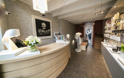 Kokum Spa et Beauté