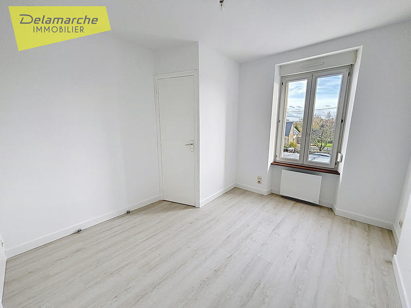 Appartement - 33 m² - 2 pièces