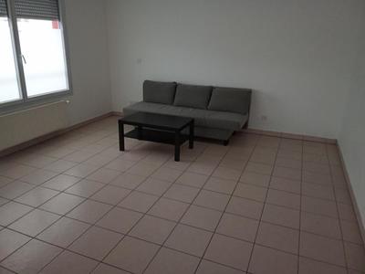 Studio - 37 m² - 1 pièce