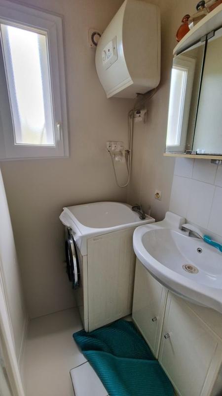 Appartement - 21 m² - 1 pièce