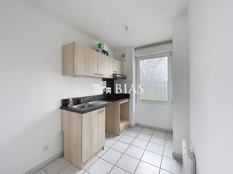 Maison - 50 m² - 2 pièces