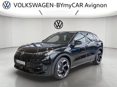 Volkswagen t-Roc 1.5 eTSI Evo2 Hybrid 150 ch Dsg7 R-Line