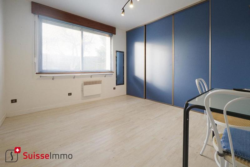 Maison - 231 m² - 7 pièces