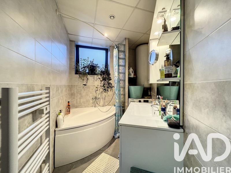 Appartement - 66 m² - 2 pièces