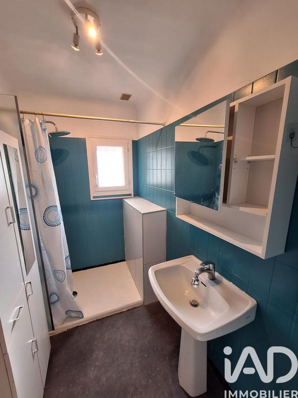 Maison - 154 m² - 5 pièces