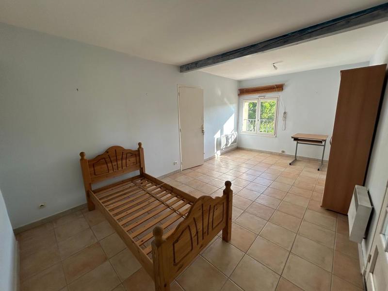 Appartement - 108 m² - 3 pièces