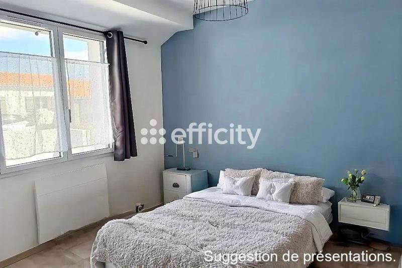 Maison - 102 m² - 5 pièces