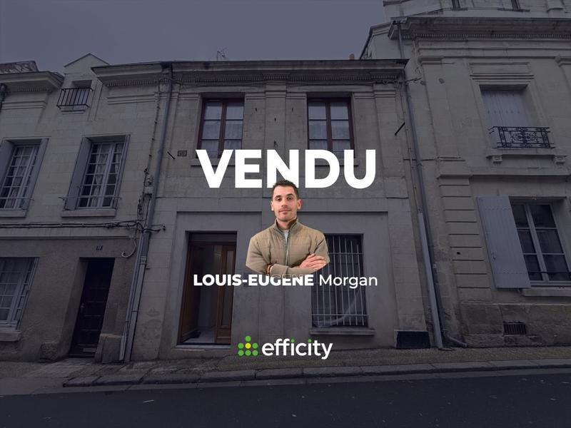 Immeuble - 150 m² - 10 pièces